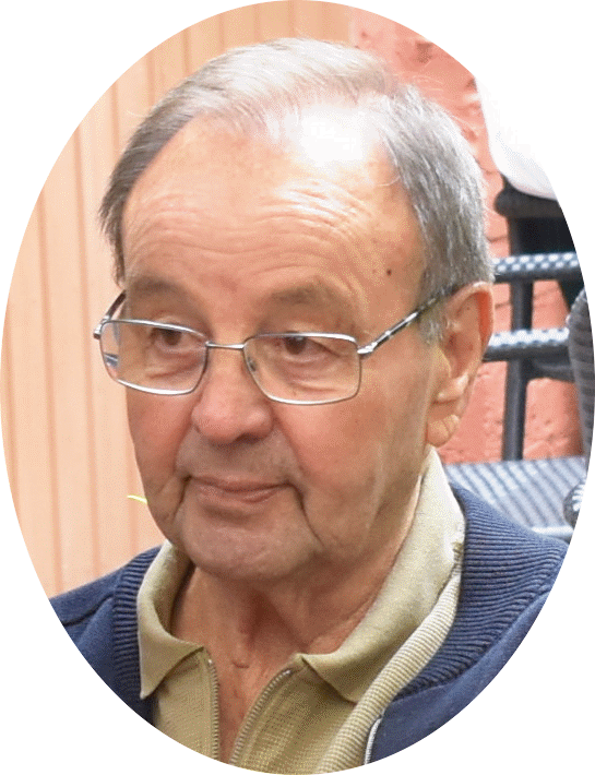 Klaus Skrube