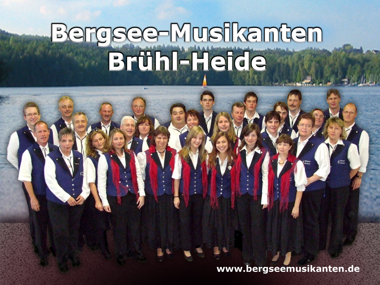 Bergseemusikanten