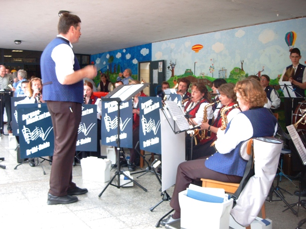 Bergseemusikanten