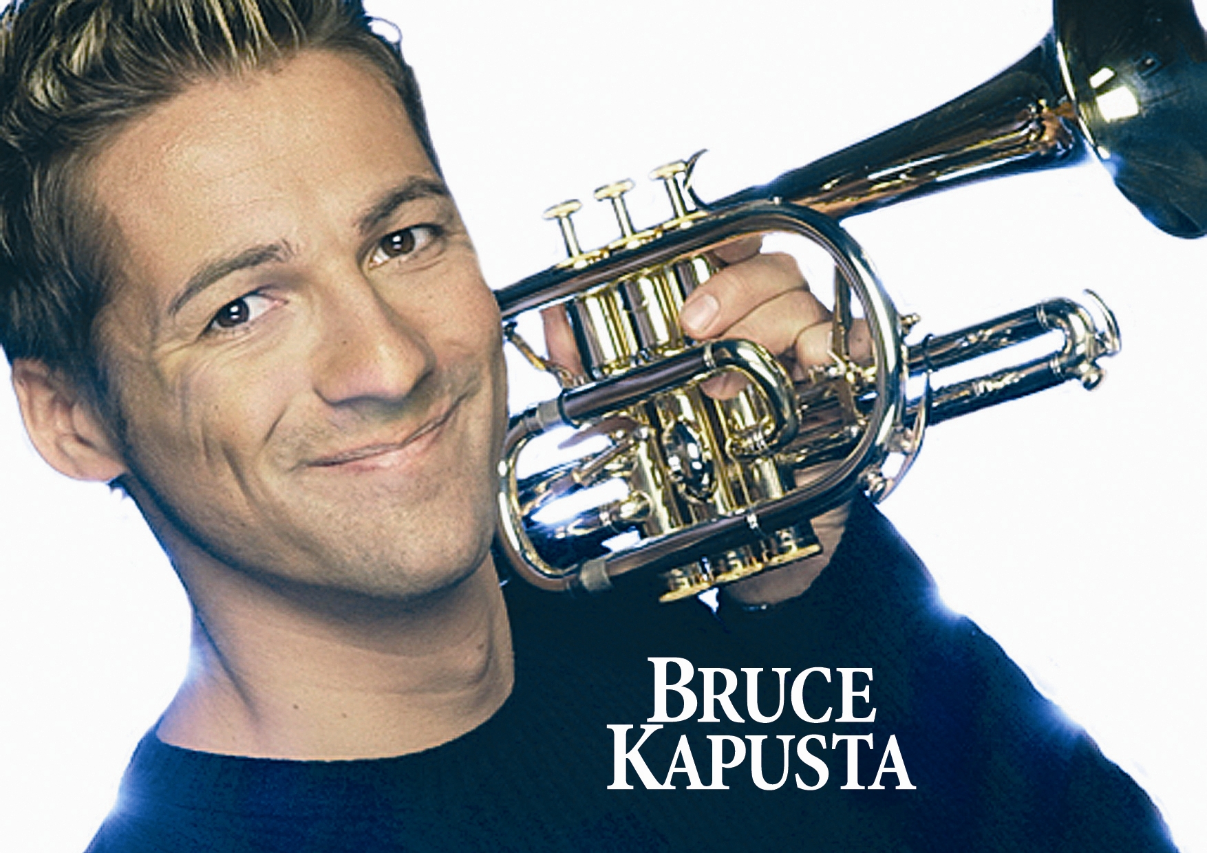 Bruce Kapusta