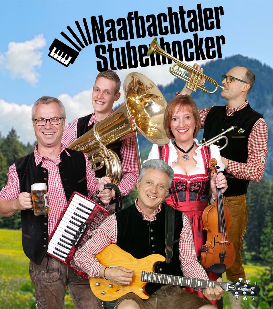 Naafbachtaler Stubenhocker