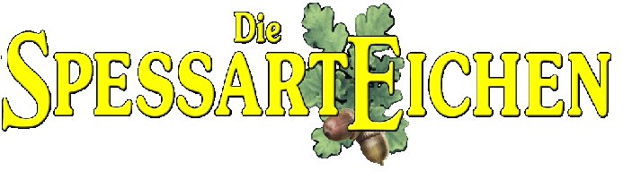 Die Spessarteichen